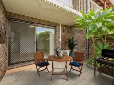 3/75 Sixth Avenue, Maylands WA 6051