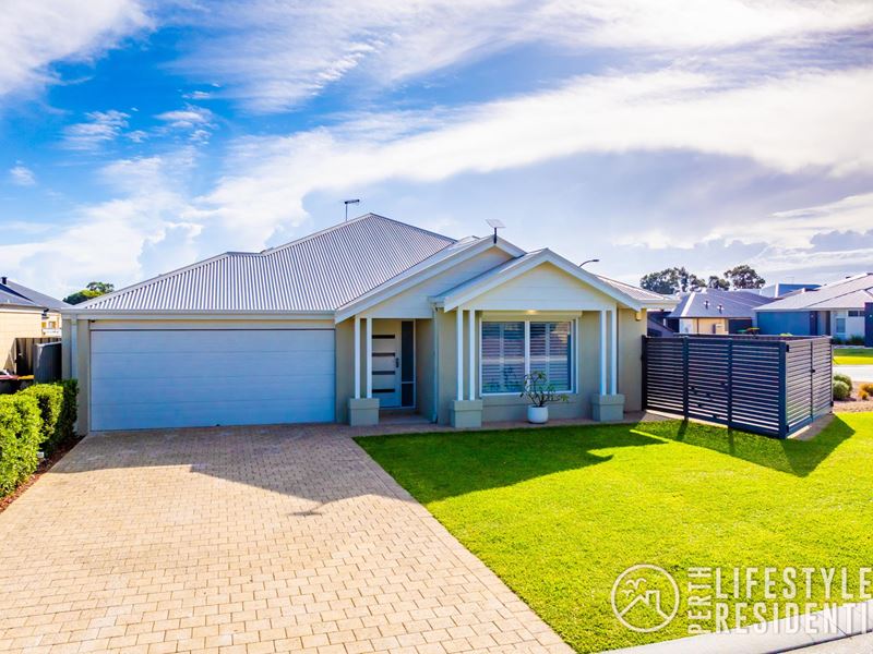 2 Mooball Street, Yanchep