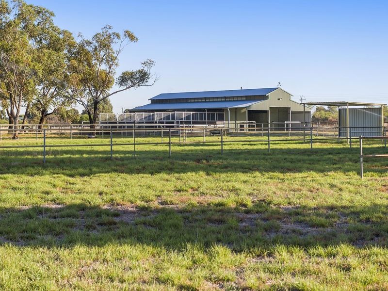 1070 Almeria Parade, Bullsbrook