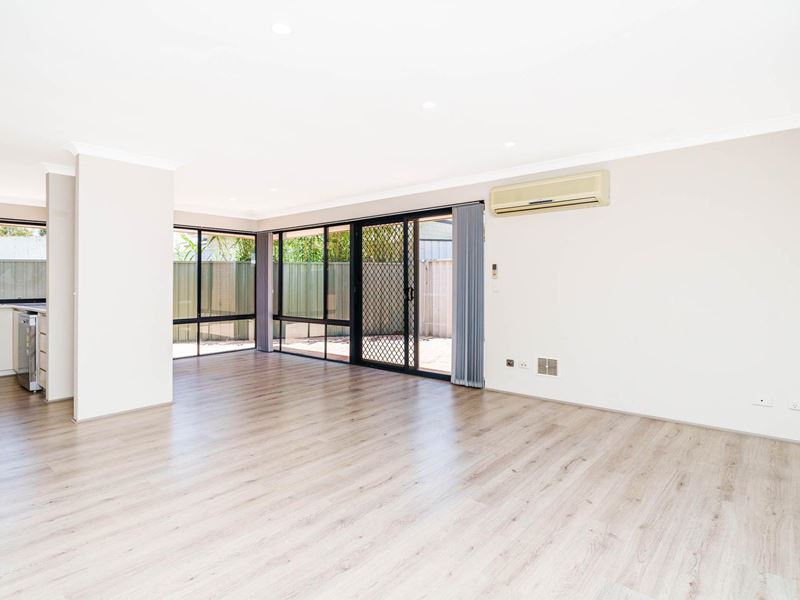 6/43A Wright Crescent, Bayswater