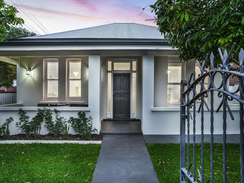 137 Grosvenor Road, North Perth