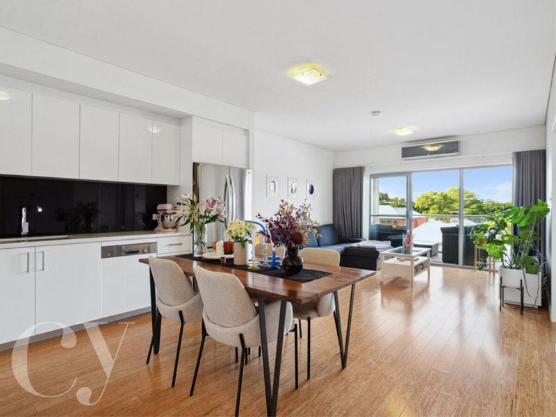 22/110 Cambridge Street, West Leederville