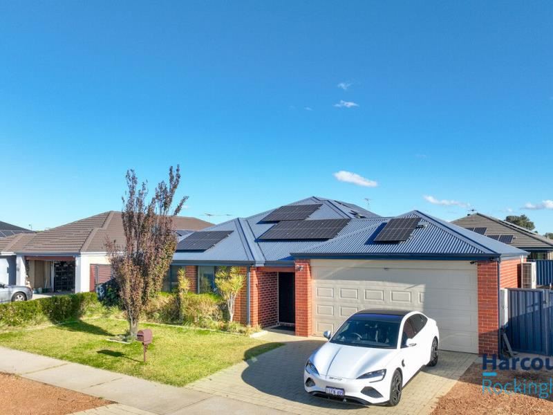 43 Honeydew Bend, Byford