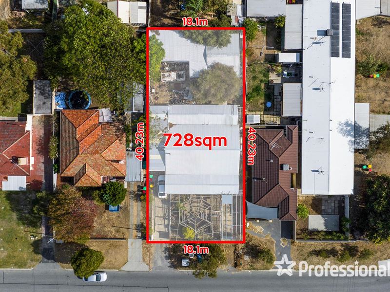 39 Mentone Road, Balga
