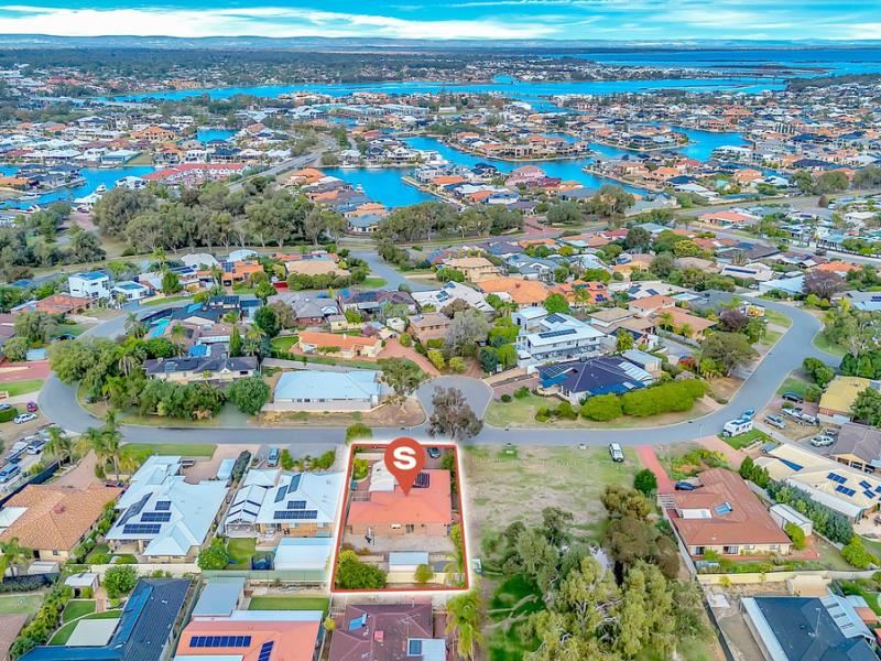 43 Carina Circle, Halls Head