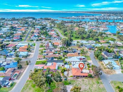 43 Carina Circle, Halls Head WA 6210