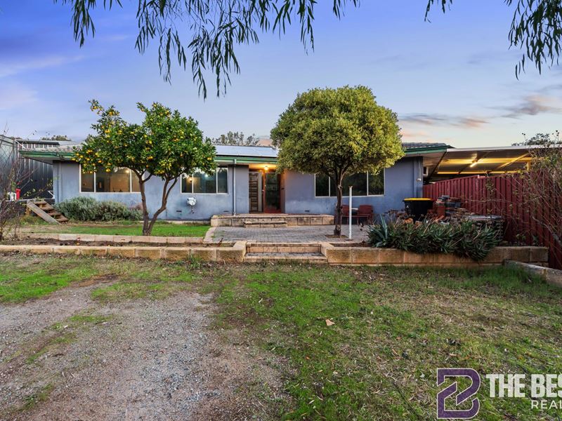 8 Kevin Road, Kelmscott