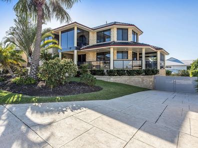 4 Spoonbill Retreat, Wannanup WA 6210