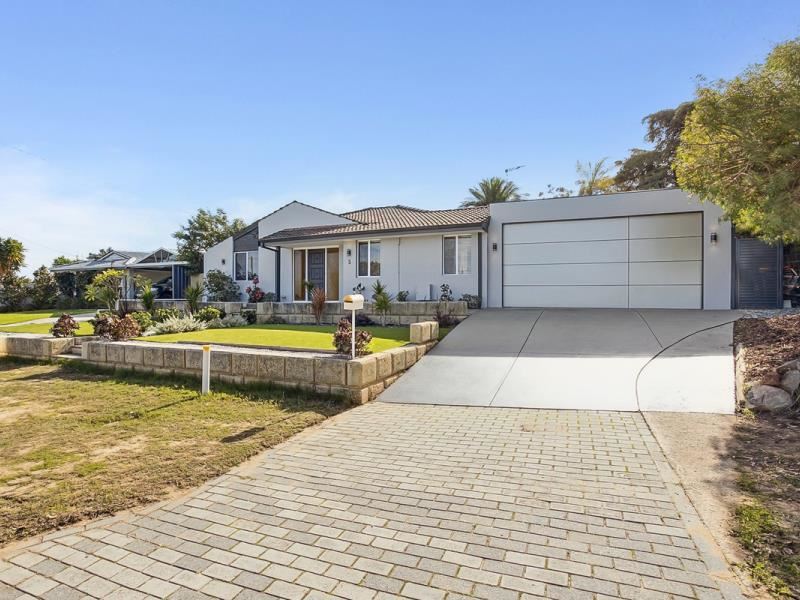 5 Wanjina Crescent, Wanneroo