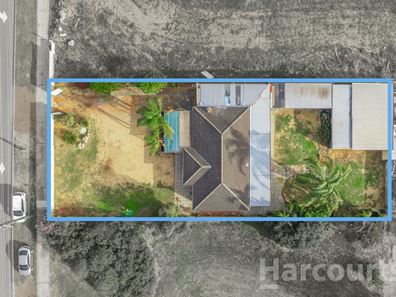 392 Pinjarra Road, Greenfields WA 6210