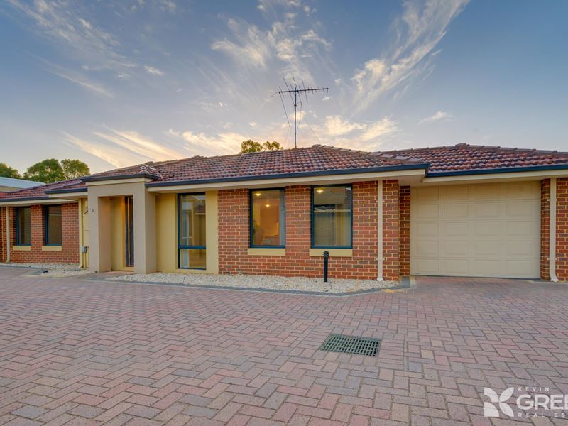 2/24 Irrawaddy Drive, Greenfields