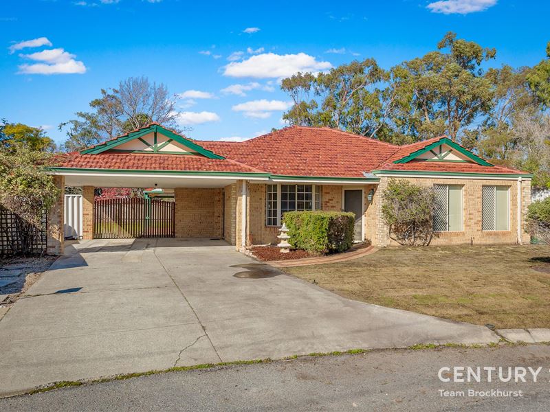 12 Yampi Court, Huntingdale