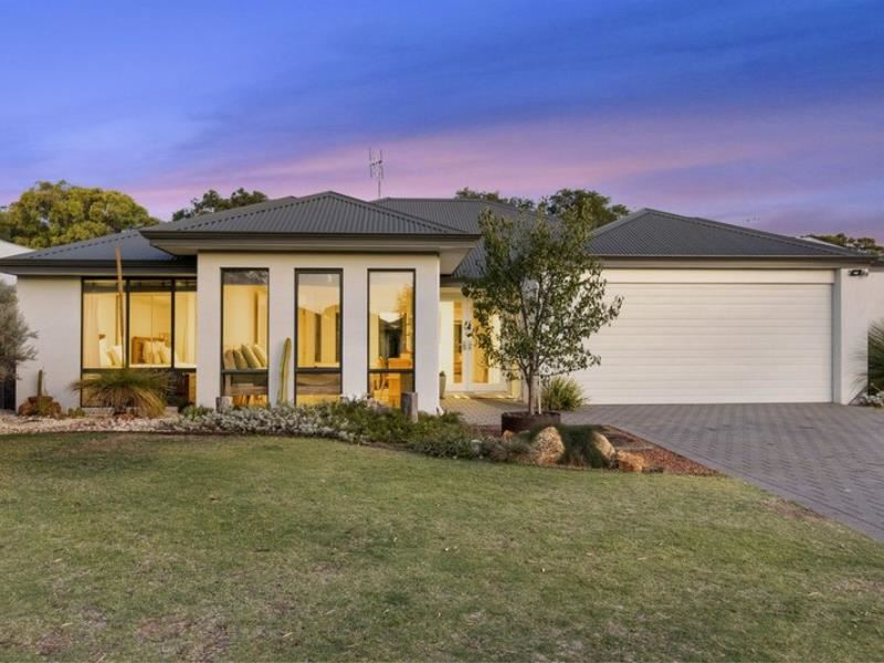 4 Muirfield Road, Dunsborough WA 6281