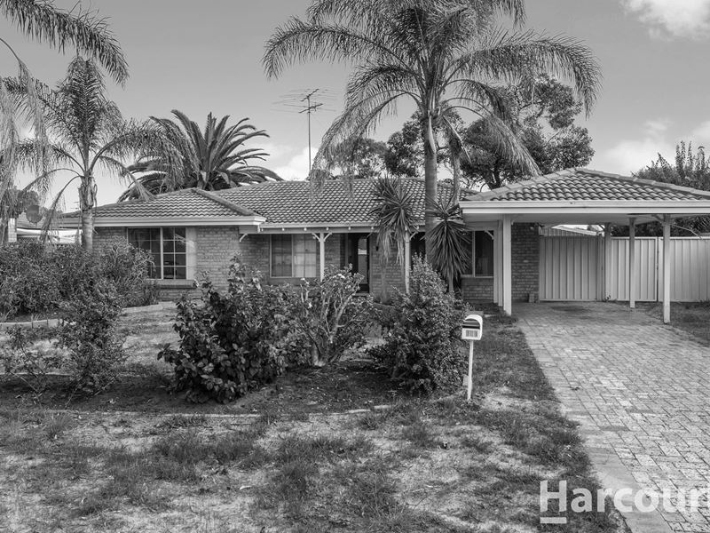 101 Waldron Boulevard, Greenfields