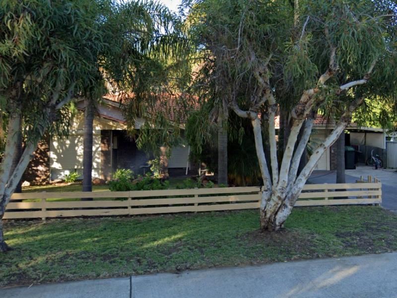 64 Luckhurst Drive, Mandurah