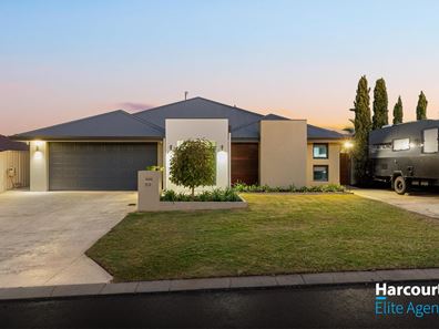 59 Baskerville Crescent, Baldivis WA 6171