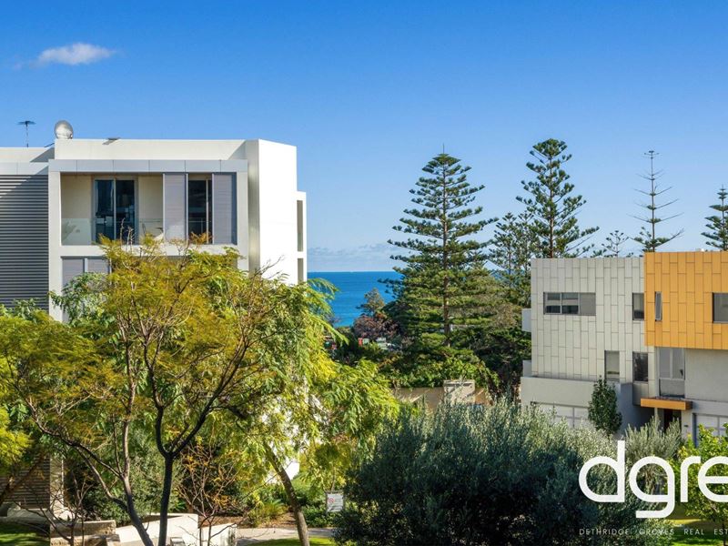 18/6 Tasker Place, North Fremantle