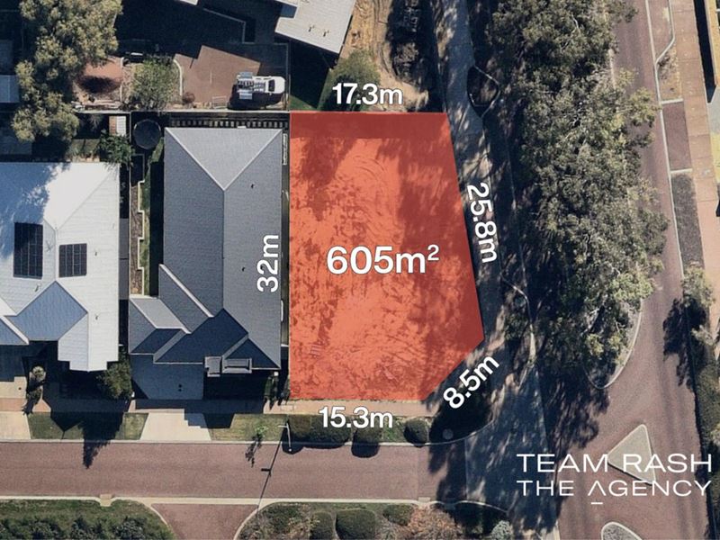 2 Hutchinson Boulevard, Byford WA 6122