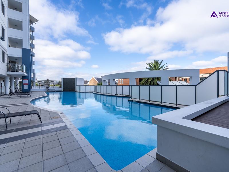 Unit 3/9 Delhi Street, West Perth WA 6005