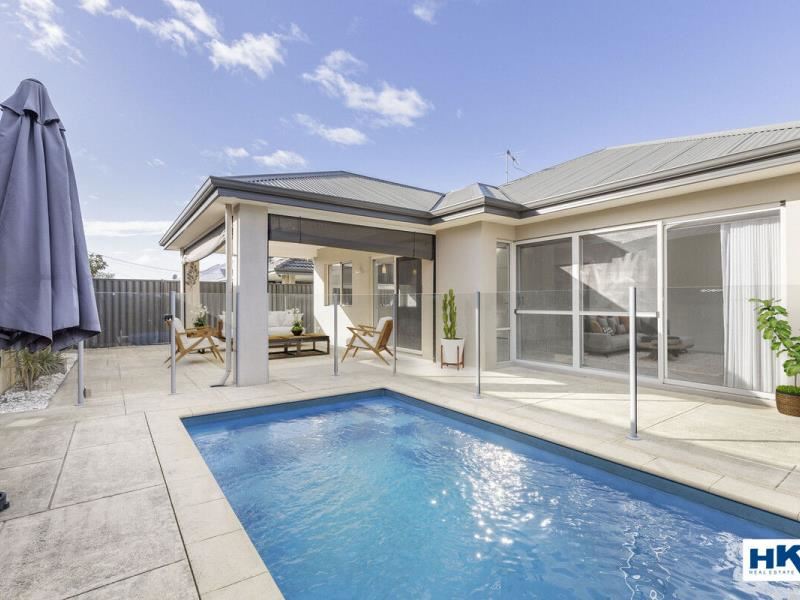 26 Mowbray Grange, Brabham WA 6055
