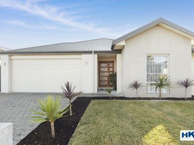 26 Mowbray Grange, Brabham WA 6055