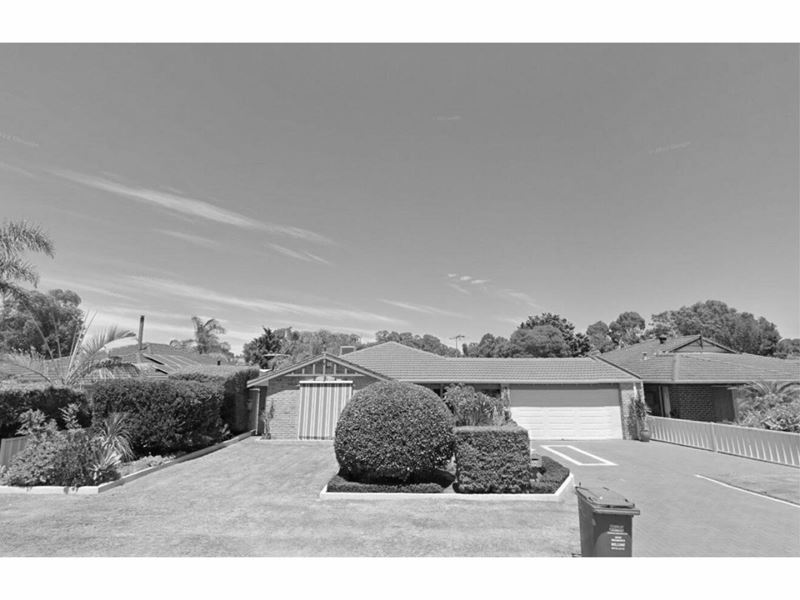 12 Whitebread Way, Leda WA 6170