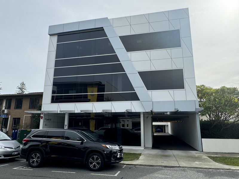 Suite 4, 7 Lyall Street, South Perth