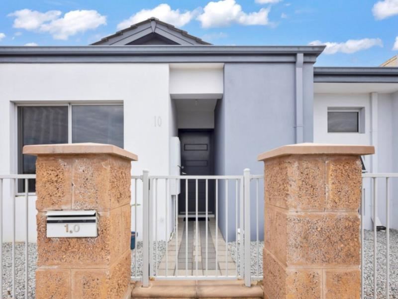 10 Cuddlepie Turn, Banksia Grove