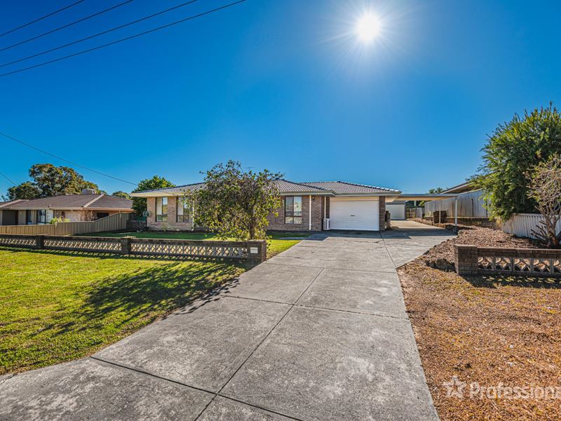 8 Iseppi Street, Waroona WA 6215