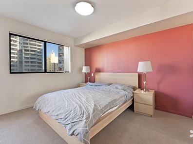 52/131 Adelaide Terrace, Perth WA 6000