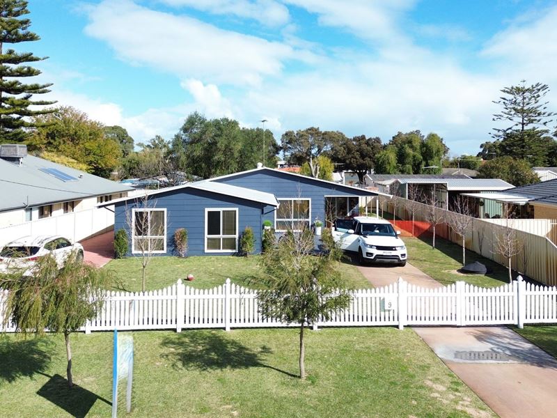 9 Asteria Court, Silver Sands