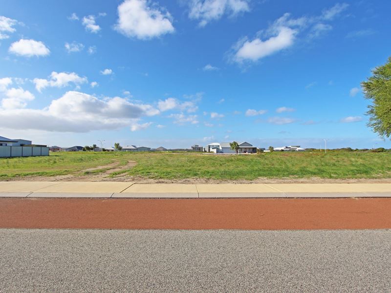 Lot 971, 5 Autumn Way, Jurien Bay