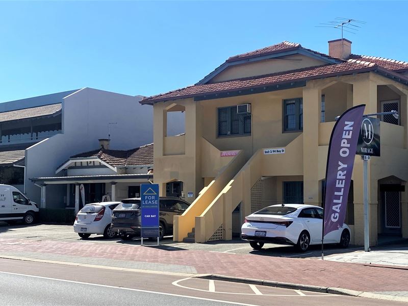 94 Hay Street, Subiaco