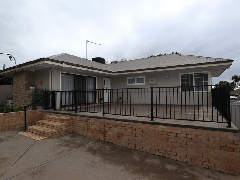 62 Williams  Road, Narrogin