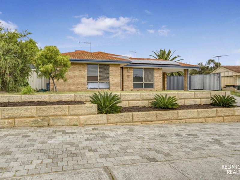 96 Aldersea Circle, Clarkson