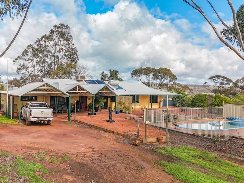 39 Beaufort Street, West Toodyay WA 6566