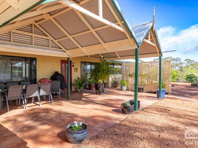 39 Beaufort Street, West Toodyay WA 6566