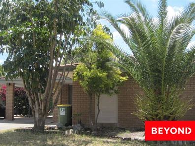 14 Southdown Place, Thornlie WA 6108