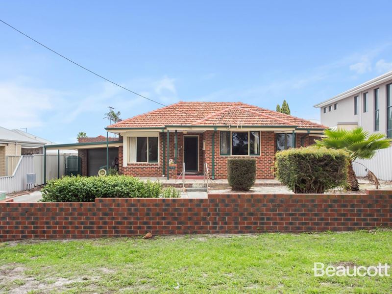 36 McKenzie Way, Embleton WA 6062