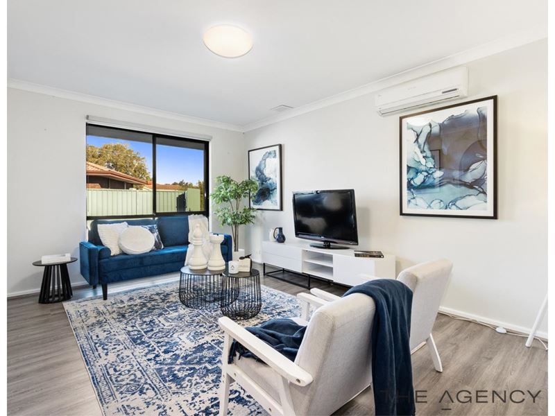 5 Davesia Mews, Ferndale