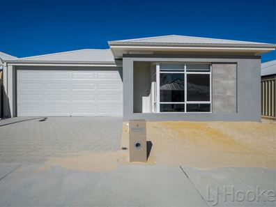 8 Relaxation Loop, Yanchep WA 6035