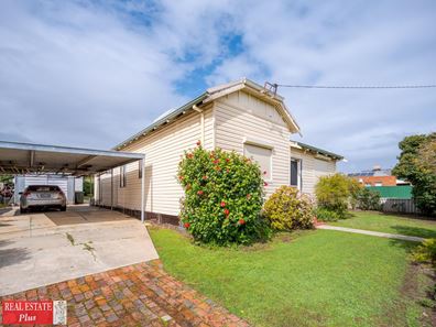 36 Dudley Street, Midland WA 6056