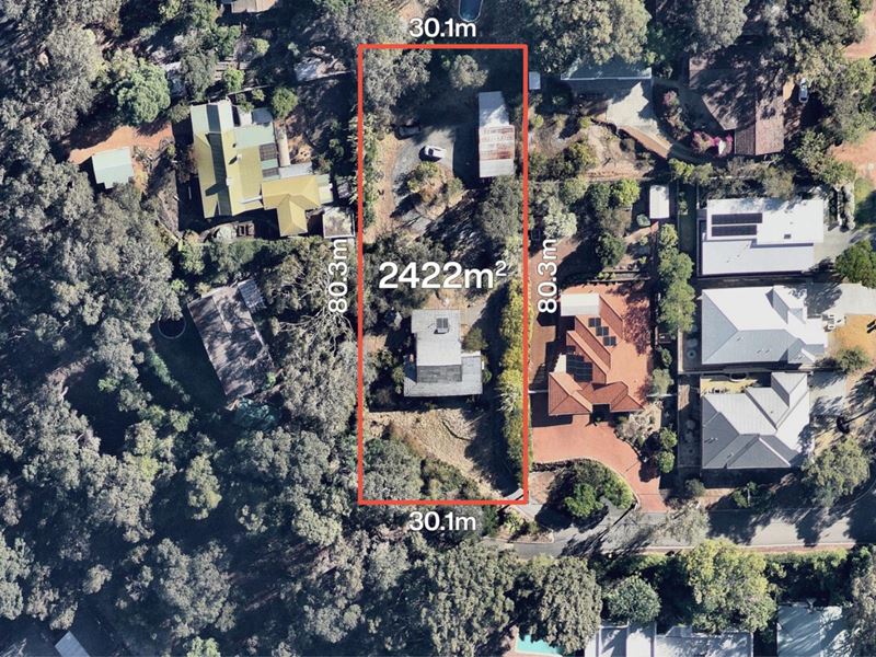 74 Traylen Road, Kalamunda WA 6076