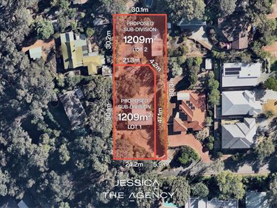 74 Traylen Road, Kalamunda WA 6076