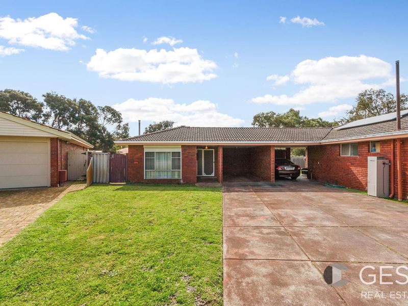 12 JARROT PLACE, Dianella WA 6059