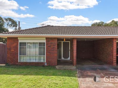 12 JARROT PLACE, Dianella WA 6059