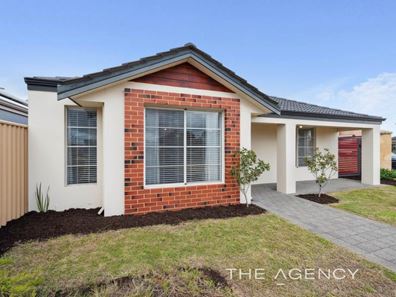 28 Welford Promenade, Southern River WA 6110