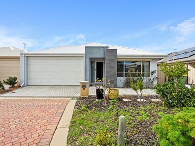 3 Warru Place, Erskine WA 6210