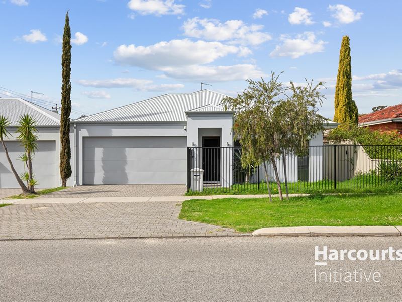 42 Mentone Road, Balga WA 6061