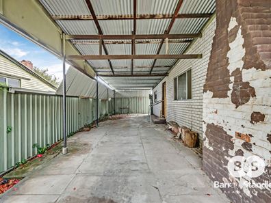 37 Venn Street West, Collie WA 6225